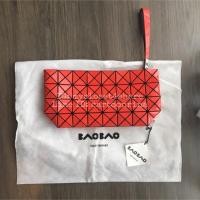 ราคา USED BaoBao clutch ของแท้ (276119953)