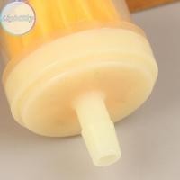 ราคา LightSky 5 ชิ้น Universal อินไลน์แก๊ส/Feel กรอง 6 มม.-7 มม.1/4 "สําหรับเครื่องตัดหญ้าเครื่องยนต์ขนาดเล็กอุปกรณ์เสริมอัตโนมัติรถจักรยานยนต์น้ํามัน TH (43407150356)