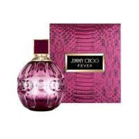 ราคา Jimmy Choo Fever EDP 100 ml กล่องซีล (22661195792)