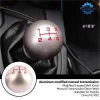 ราคา หัวเกียร์ธรรมดา 5 สปีด ดัดแปลง เหมาะสำหรับ Honda Civic/Fit/FD2 utuony (40618678739)