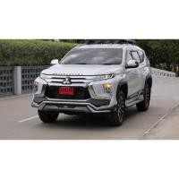ราคา ชุดแต่งรอบคัน MITSUBISHI PAJERO 2023 ชุดแต่งรอบคัน BROOKS (22751000602)