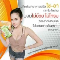 ราคา โซอาลดน้ำหนักไว (239102174)