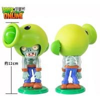 ราคา (มีคูปองส่วนลด 30% ใช้ในไลฟ์) กล่องจุ่ม Plant Vs Zombie (25255610782)