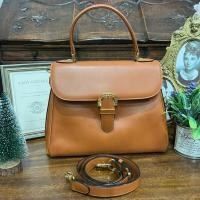 ราคา Valentino Garavani vintage bag มือสองของแท้ (44210723731)
