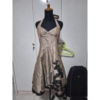 ราคา Preloved Karen Millen ชุดเดรส (11499817795)