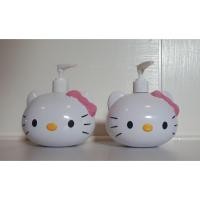 ราคา (new) ขวดปั๊ม คิตตี้ ขวดละ 49 บาท (1752772950)