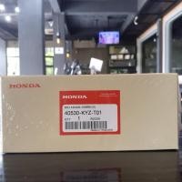 ราคา โซ่ขับเคลื่อน (DID420AD-108RB) Honda แท้ศูนย์ (19223430250)