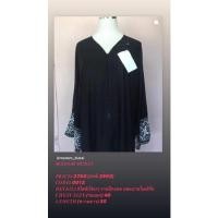 ราคา อาบาย่าดูไบ อาบาย่าดูไบมือสอง ถูกสุดๆ (10221884110)