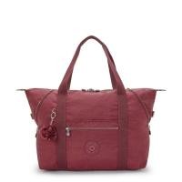 ราคา กระเป๋า KIPLING รุ่น ART M สี Lounge Wine (26590558410)