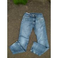 ราคา กางเกงยีนส์ Levis 501 Ripped ของแท้ (20394411000)