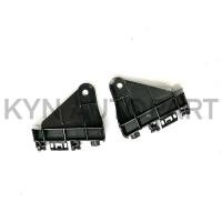 ราคา กิ๊ฟล็อคกันชนหลัง ตัวสั้น Toyota Altis 2014-2018 (18843690880)