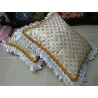 ราคา หมอนงานบวช หมอนบวชนาค ขนาด21*27นิ้ว ใบละ900บาท สีขาว ใส่นุ่นพร้อมใช้งาน (4771405605)