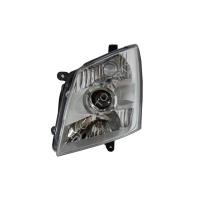 ราคา ไฟหน้า ISUZU D-MAX ปี 2009 PLATINUM ซ้าย (5177185636)