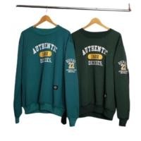 ราคา เสื้อสเวตเตอร์ Dickies Crewneck ของแท้ (27977152212)