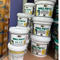 ราคา เคมีโป้ว Bosny wall putty No.219 Acrylic ฉาบทารองพื้นผนัง (26824220251)
