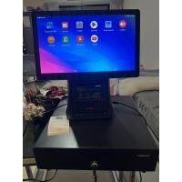 ราคา imin Pos เครื่องคิดเงินบริหารหน้าร้าน ระบบแอนดอย (24273171044)