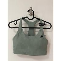 ราคา ADIDAS WOMEN TRAINING SPORT BRA สิขสิทธิ์แท้ 100% รุ่น PWI RIB MS JI8046 (41318649723)