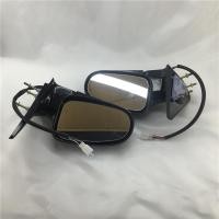 ราคา เหมาะสําหรับ Geely Global Eagle Freeship Reversing Mirror Assembly sc3 กระจกมองหลังด้านนอกรถไฟฟ้า Reflector เลนส์เดียว (43670723104)