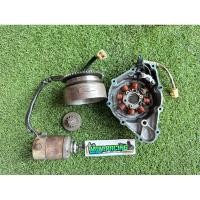 ราคา ชุดสตาร์ทมือโซนิค (Honda Sonic ) แท้มือสอง100%✅ (22520235456)