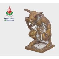 ราคา พิทักษ์รักษา รูปหล่อเข้มขลังเนื้อสำริดหล่อโบราณ หลวงพ่อเงิน เตชะธัมโม วัดบ้านอ้อ จ.นคราาชสีมา (41122536554)