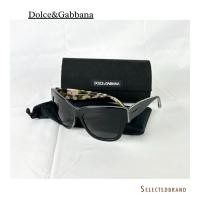 ราคา Floral Sunglasses DG4231-F (41852337439)