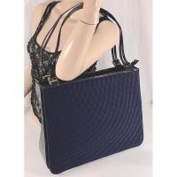ราคา BALLY SHOULDER BAG NYLON กระเป๋าบัลลี่ 14 นิ้ว (25043024641)