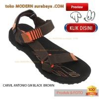 Carvil Antonio-GM Sandals