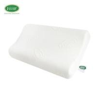 ราคา [พร้อมส่ง] HomeDoDee หมอนสุขภาพ LATEX VENTRY PT3 หมอน ถอยหมอน (10340915250)