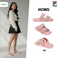 ราคา Fila Collection ฟีล่า รองเท้าแตะ รองเท้าแบบสวม สำหรับผู้หญิง W SD Nobel ST SDST220907 (690) (23409951649)