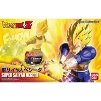 ราคา Bandai Figure rise Standard Super Saiyan Vegeta : 1207 Xmodeltoys (5119858234)