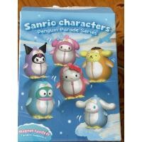 ราคา Sanrio Penguin Parade Series (Cinnamoroll) (29238160851)