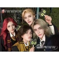 ราคา ฮาโลวีนชุดแฮรี่ ชุดฮาโลวีนสำหรับเด็ก ชุดคลุมผู้ใหญ่ ชุดพ่อมดแฮรี่ พอตเตอร์ ชุดเวทมนตร์สำหรับเด็ก (24686835089)