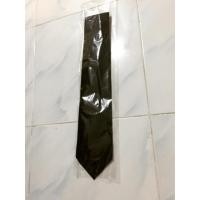 ราคา เนคไท สีดำสนิท (32562132)