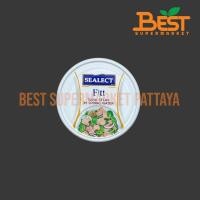 ราคา ซีเล็ค ฟิตต์ ทูน่าสเต็กในน้ำแร่ 165 กรัม. Sealect Fitt Tuna Steak in Spring Water 165 g. (40909203740)