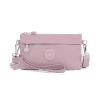 ราคา MINDESA-พร้อมส่ง กระเป๋าสะพายข้าง สะพายไหล่ รุ่นใหม่ 2025 ผู้หญิง แฟชั่น เกรดพรีเมี่ยม ผ้าไนลอน กันน้ำ100% รุ่น-8147 (43921864974)