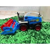 ราคา รถเกี่ยวข้าว#รถเกี่ยวข้าวมีลานของเล่น#รถของเล่น (24689833369)