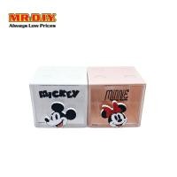 ราคา ส่งไว กล่องใส่ของอเนกประสงค์ ลายมิกกี้เม้าส์และมินนี่เม้าส์ (26572474306)