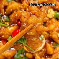 ราคา ตีนไก่มีกะดูก&ไม่มีกะดูกรสเดียวกับตีนเป็ด&ตีนไก่เลม่อนน้ำมันงา (43808960749)