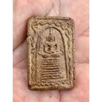 ราคา พระสมเด็จฐาน9ชั้นเนื้อดินเก่า พระเกจิยุคเก่า (24769561688)