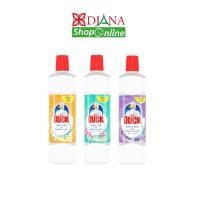 ราคา DUCK เป็ด น้ำยาล้างห้องน้ำ 450มล. (8866524696)