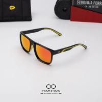 ราคา แว่นกันแดด Scuderia Ferrari FZ6002U 501/6Q (29565397644)
