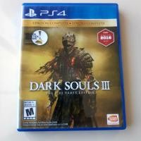 ราคา Dark Souls 3 [PS4] มือสอง มี DLC (17575429239)
