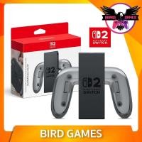 ราคา Joy-Con 2 Charging Grip ของแท้ ชาร์จจอย con ได้ [Grip charge Nintendo Switch 2][ที่จับจอยคอน switch 2][กริปจอยคอน] (42457883764)