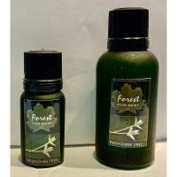 ราคา Forest For Rest Essential Oil Dork Peep น้ำมันหอมระเหย กลิ่นดอกปีบ (26335642227)