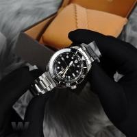 ราคา Feb JDM WATCH Seiko Seiko Prospex Series Limited Automatic Mechanical Watch Sapphire Mirror Fashi (24035259948)