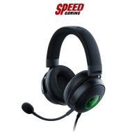 ราคา RAZER GAMING HEADSET KRAKEN V3 - WIRED USB By Speed Gaming (18666110227)