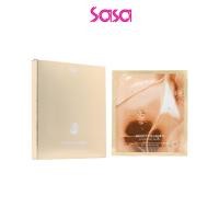 ราคา SNP Gold Collagen Ampoule Mask