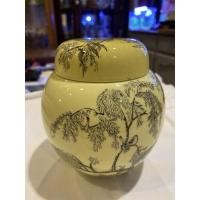 ราคา ป้านชาลายนกเกาะกิ่งไม้ของ Mason’s อังกฤษ (12371990443)