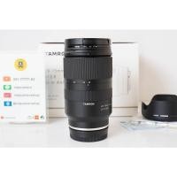 ราคา Tamron 28-75mm f2.8 Di III RXD (for Sony E) สภาพสวย (22768616947)