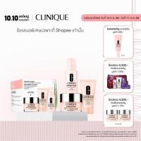 ราคา คลินิกข์ Clinique ชุดของขวัญเติมความชุ่มชื้น Moisture Surge Hydrate & Glow Set (43658451062)